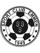 Emmen FC logo