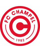 Champel logo