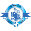 Dardania St. Gallen logo