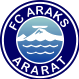 Araks Ararat logo