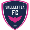 Skelleftea FC W logo