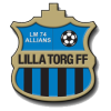Lilla Torg W logo