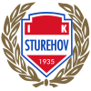 Sturehov IK W logo