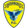 Highbury logo