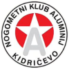 Aluminij W logo