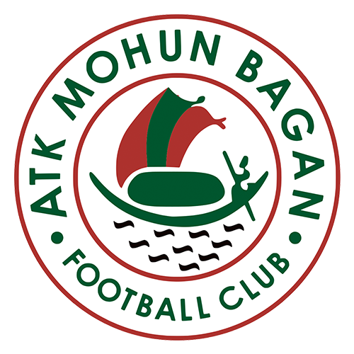 Mohun Bagan U-23 logo