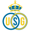 St. Gilloise W logo