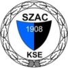 1908 SZAC KSE logo