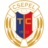 Csepel TC logo