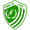 Faddi logo