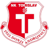 Tomislav DA logo