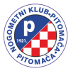 NK P. logo