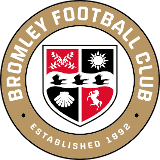 Bromley U-21 logo