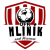 Hlinik nad Hronom logo