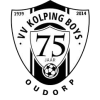 Kolping Boys logo