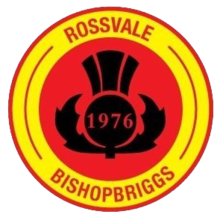 Rossvale W logo