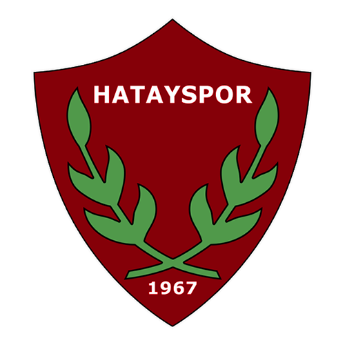 Hatayspor U-19 logo