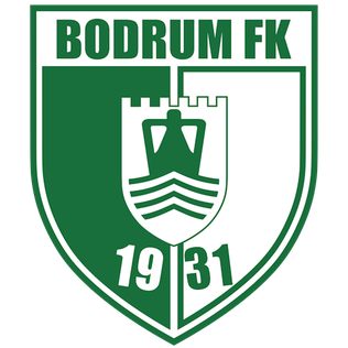Bodrumspor U-19 logo