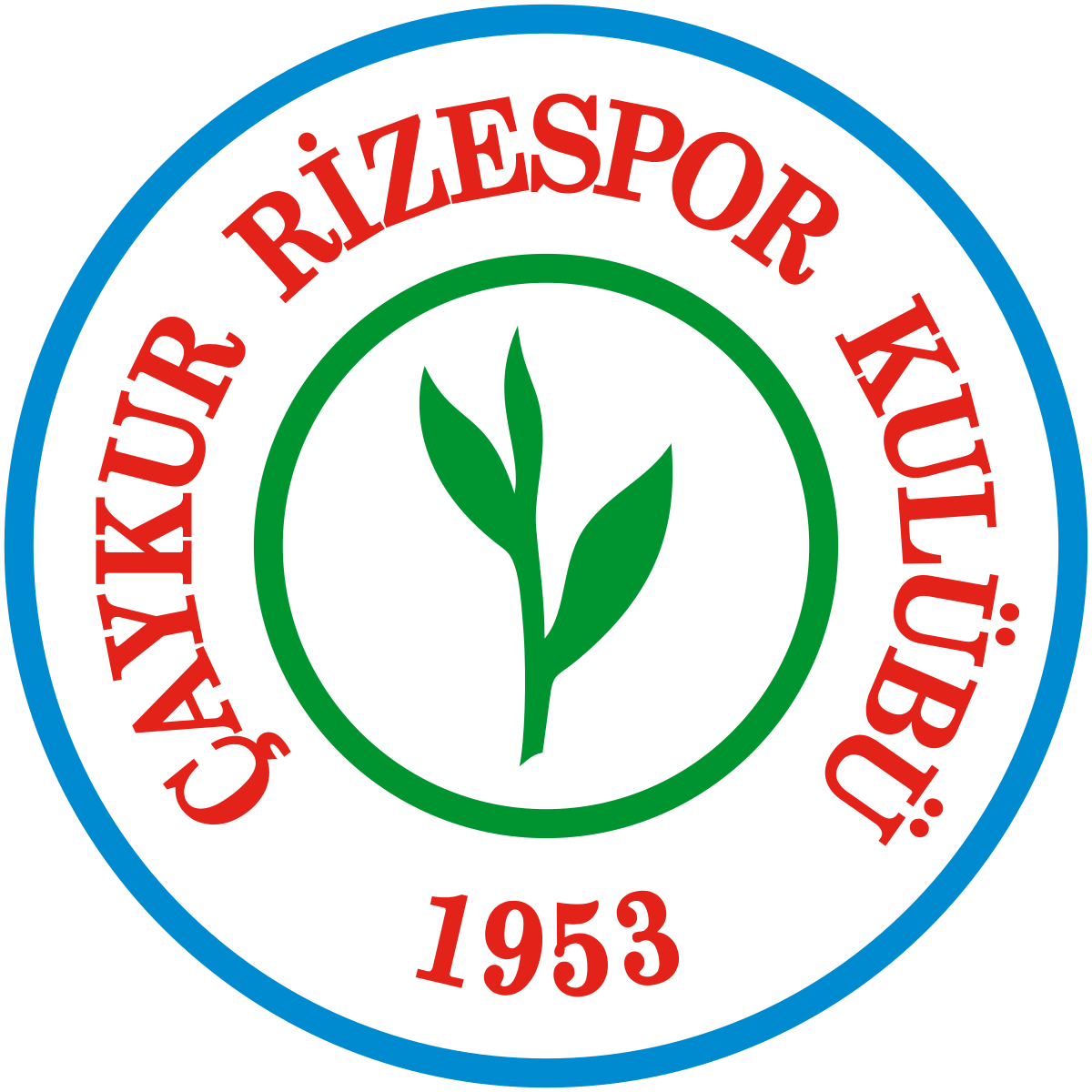 Rizespor U-19 logo