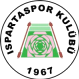 Ispartaspor U-19 logo