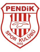 Pendikspor U-19 logo