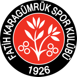 Karagumruk U-19 logo