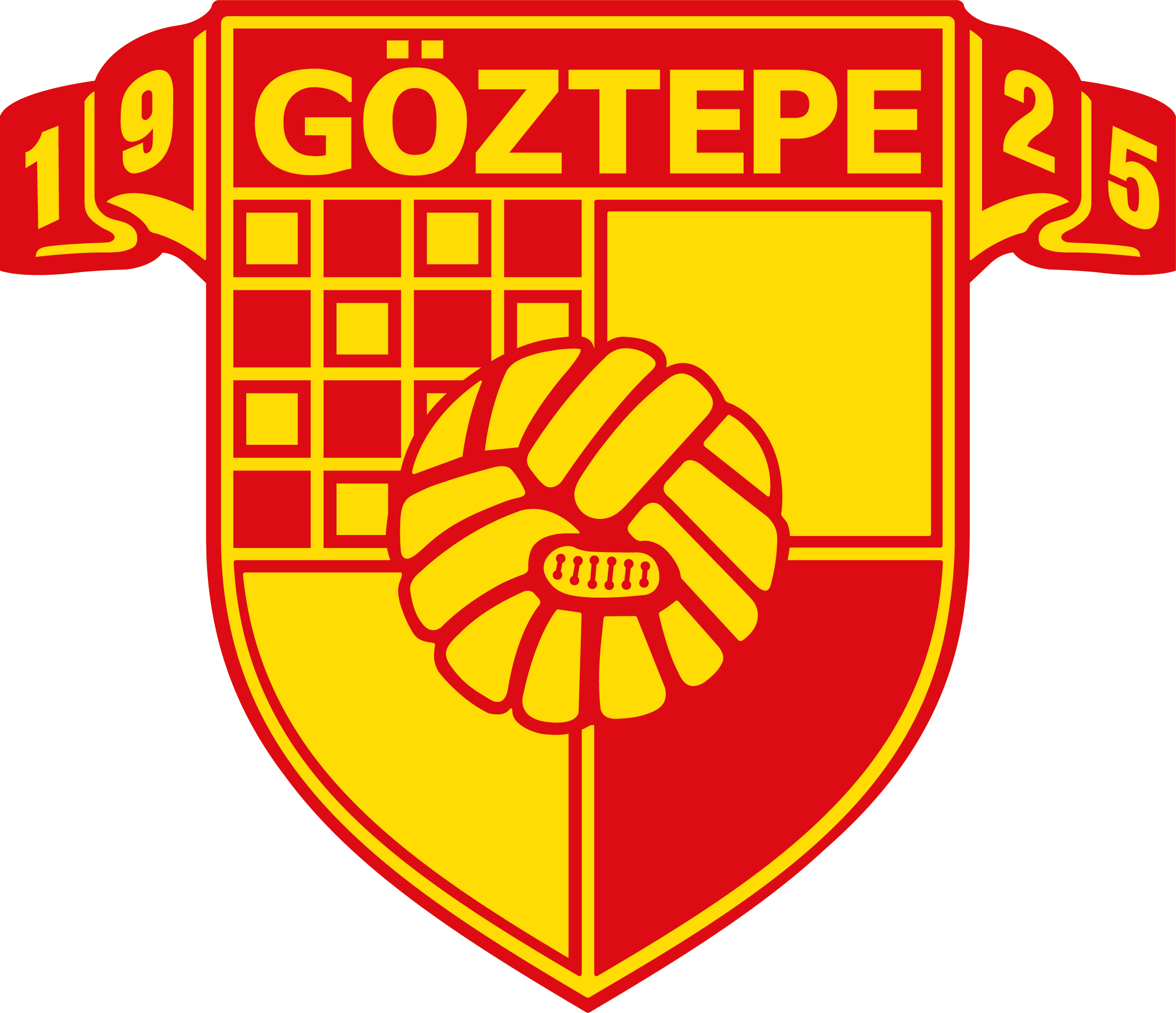 Goztepe U-19 logo