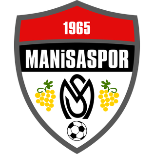Manisaspor U-19 logo