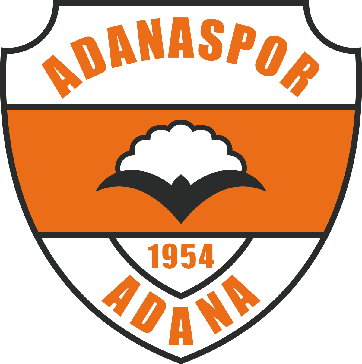 Adanaspor U-19 logo