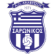 Saronikos Anavyssou logo