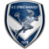 Ermis Kanaliou logo