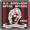 Krya Vrysi logo
