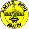 Aris Piges logo