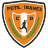 Presidente Ibanez logo