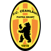 Ceahlaul Piatra-2 logo