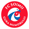Soimii Gura Humorolui logo