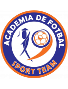 Sport Team Bucarest logo
