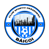 Baicoi logo