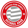 Viitorul Arad logo