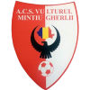 Vulturul Mintiu Gherlii logo