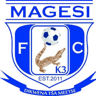 Magesi U-23 logo