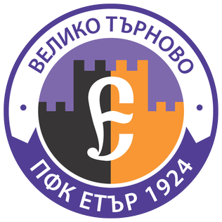 Etar W logo