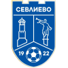 Sevlievo W logo