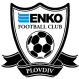 Enko Plovdiv W logo