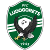 Ludogorets W logo