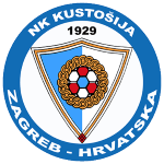 Kustosija U-19 logo