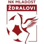 Mladost Zdralovi U-19 logo