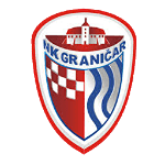 Granicar U-19 logo