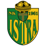 Istra 1961 U-19 logo