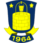 Brondby U-19 logo